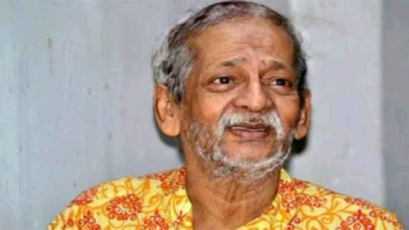 গুণী অভিনেতা ও বীর মুক্তিযোদ্ধা ফরিদ আলী'র নবম মৃত্যুবার্ষিকী আজ